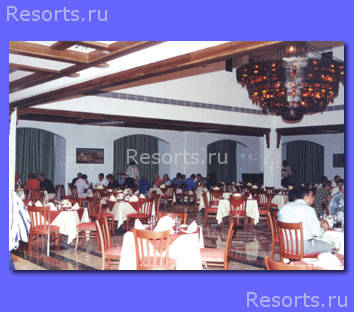 Amphoras Holiday Resort 9